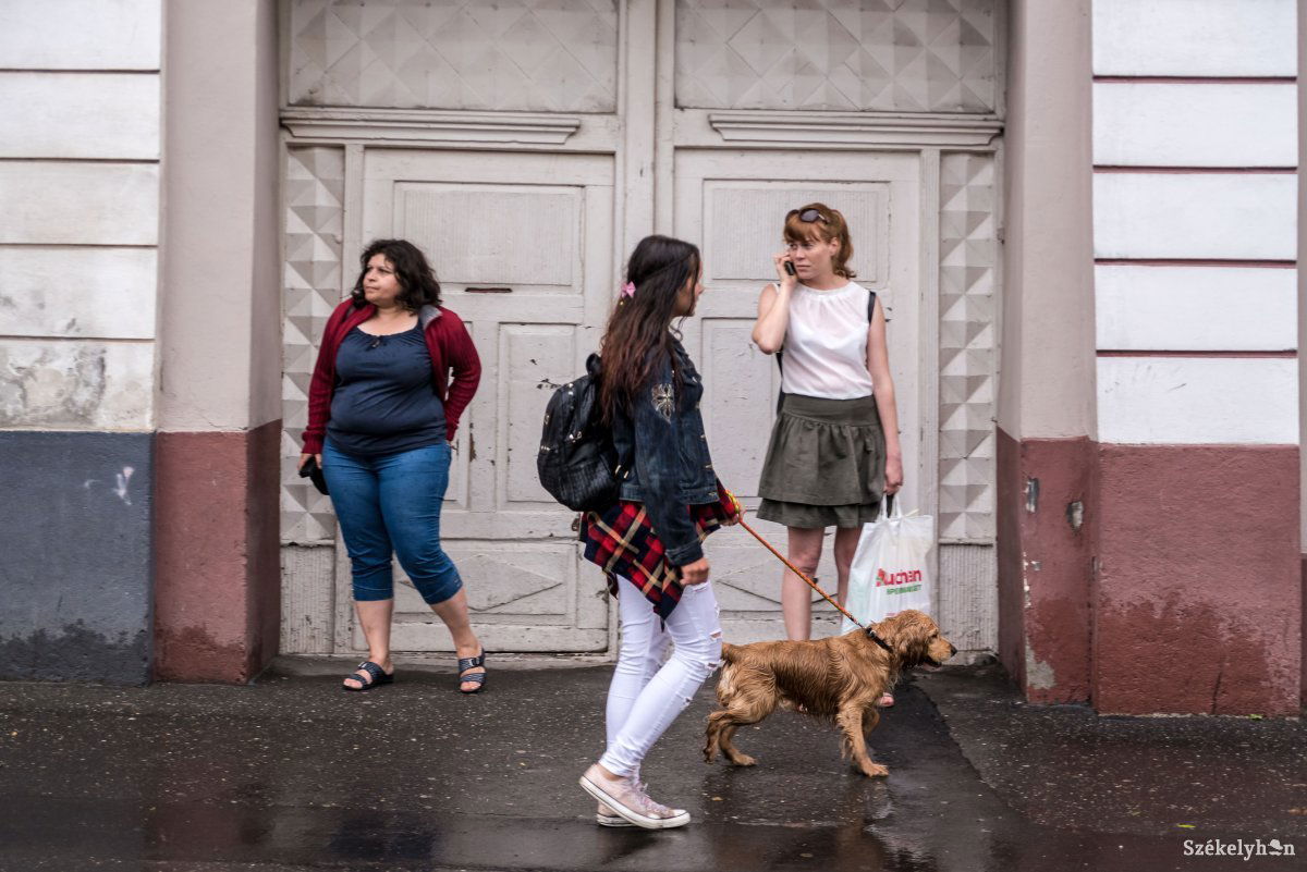 &bullet;  Fotó: Veres Nándor