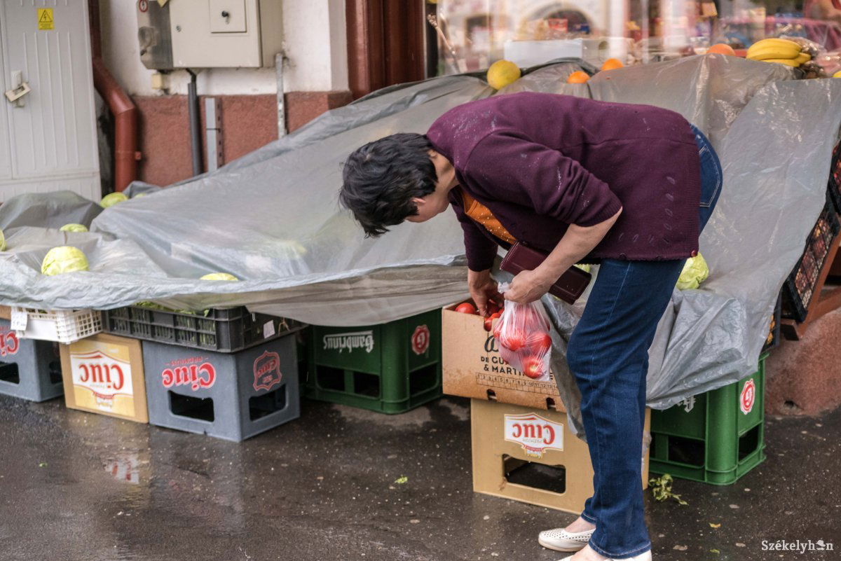 &bullet;  Fotó: Veres Nándor