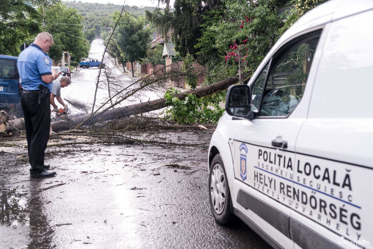 &bullet;  Fotó: Veres Nándor