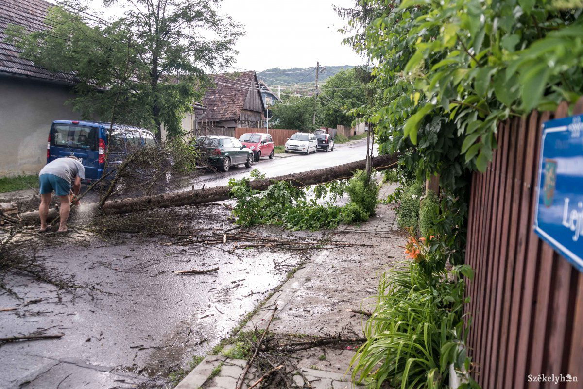 &bullet;  Fotó: Veres Nándor