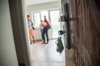 Egymilliárd lejes hiteltámogatási kerettel folytatódik az Új otthon program