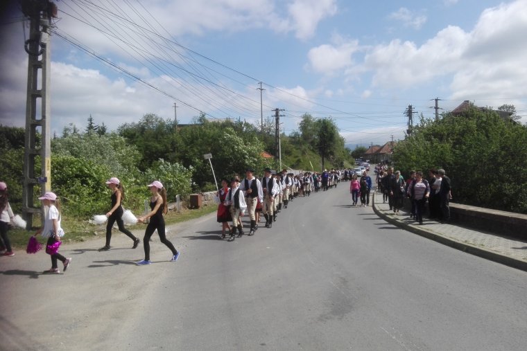 Ünnep a nárciszok között