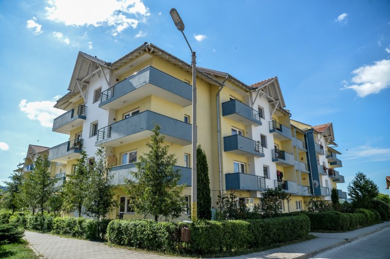 Csereháti lakások: négy éve döntöttek az eladásról, de még ma sincs meg az áruk