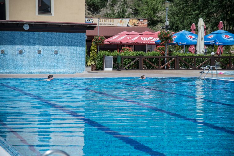 Udvarhelyszéki strandkörkép nyitvatartással és árakkal