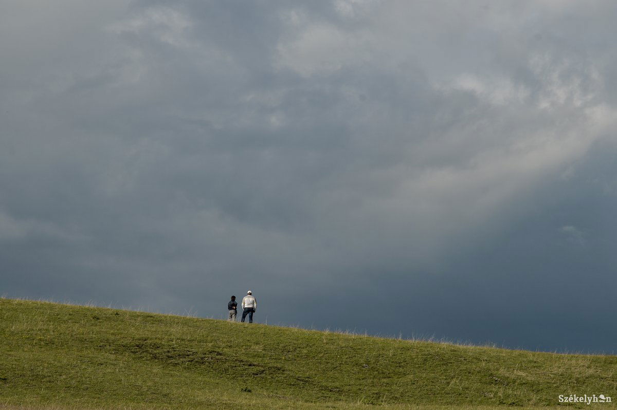 &bullet;  Fotó: Barabás Ákos