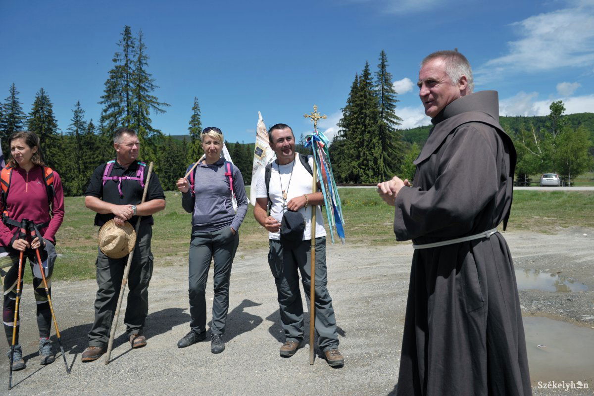 &bullet;  Fotó: Beliczay László