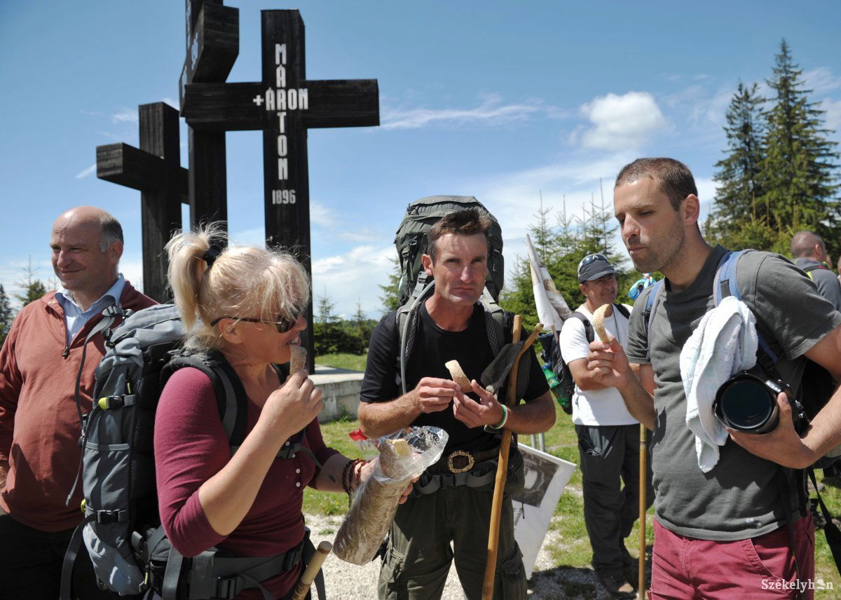&bullet;  Fotó: Beliczay László