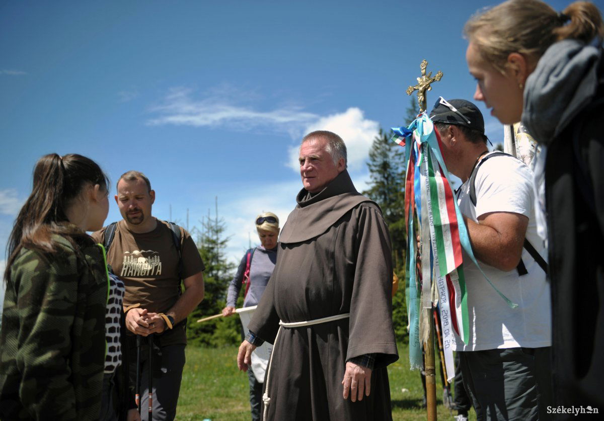 &bullet;  Fotó: Beliczay László