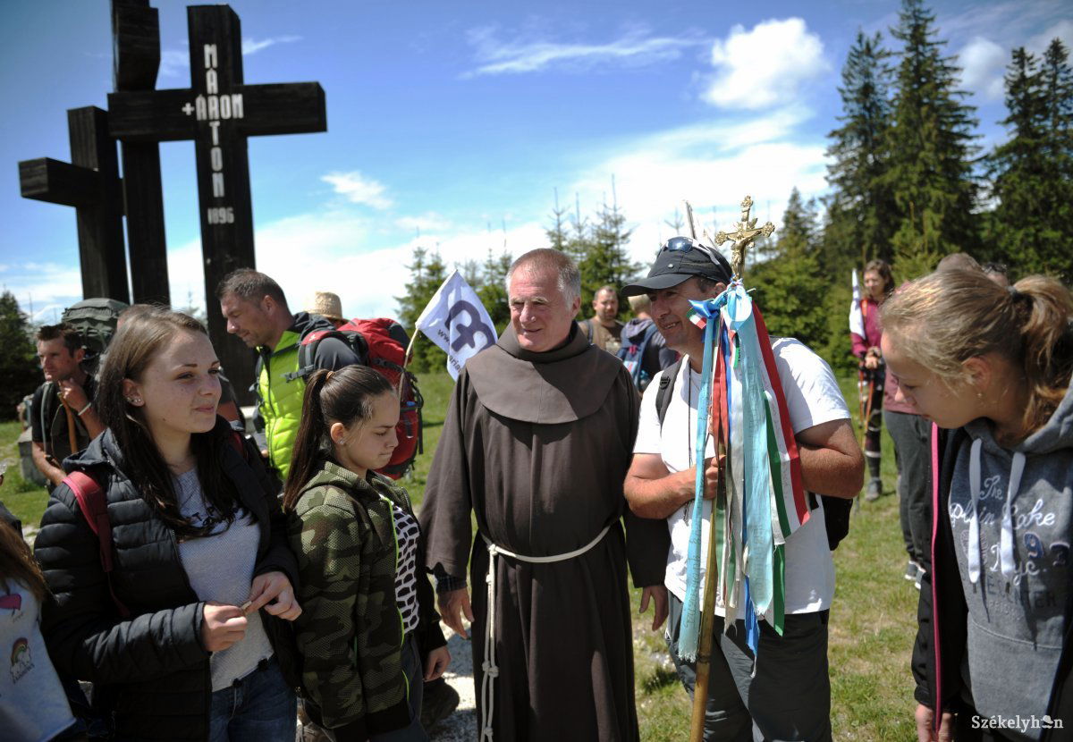 &bullet;  Fotó: Beliczay László