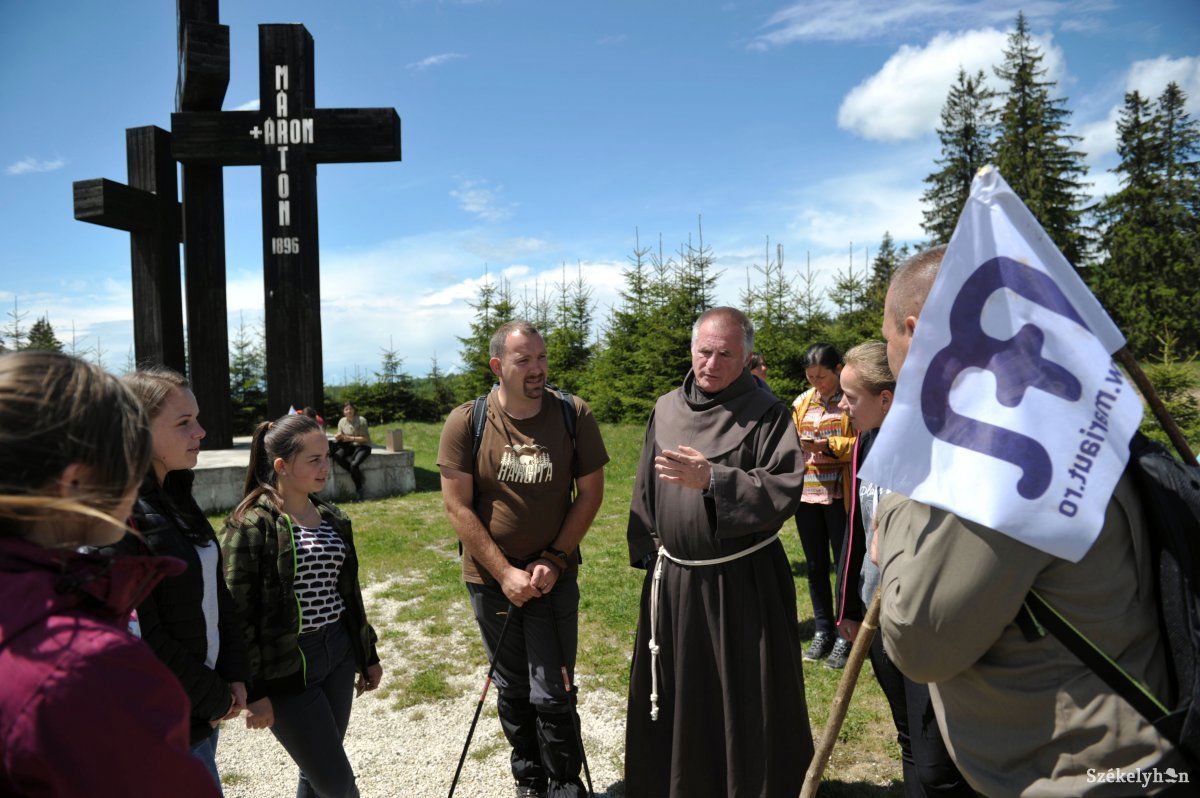 &bullet;  Fotó: Beliczay László