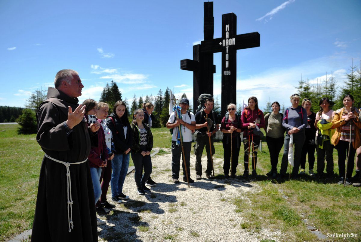 &bullet;  Fotó: Beliczay László