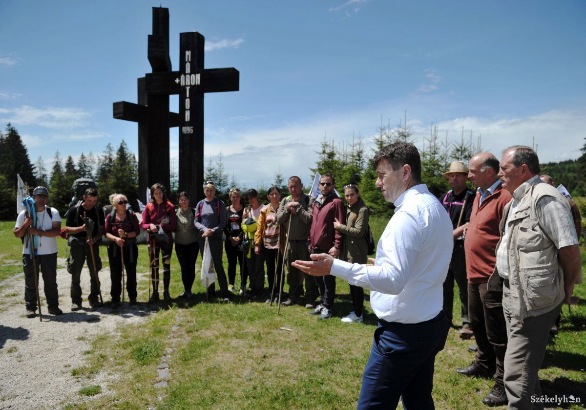 &bullet;  Fotó: Beliczay László