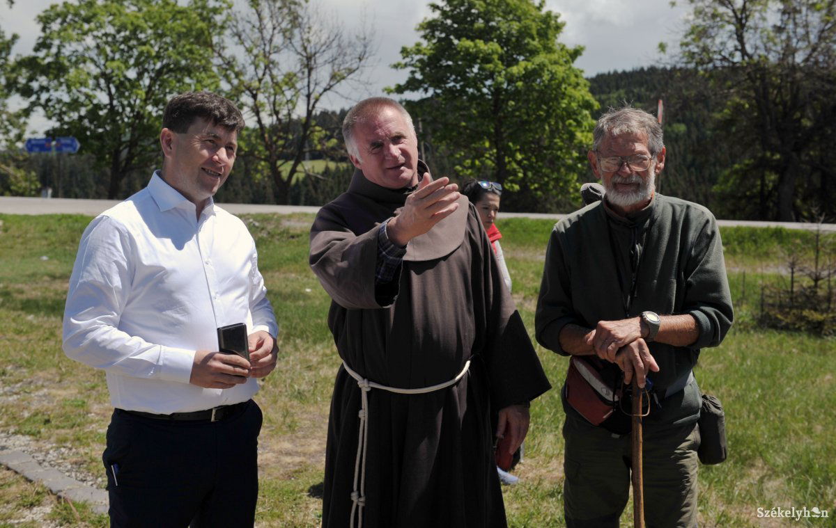 &bullet;  Fotó: Beliczay László