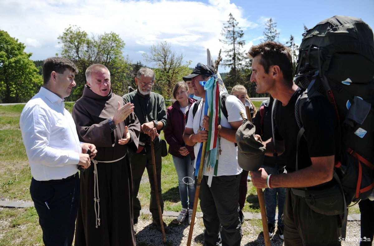 &bullet;  Fotó: Beliczay László