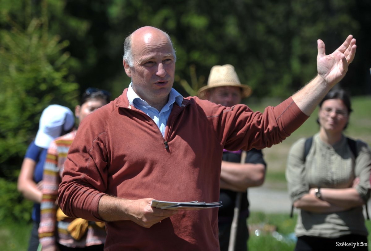 &bullet;  Fotó: Beliczay László