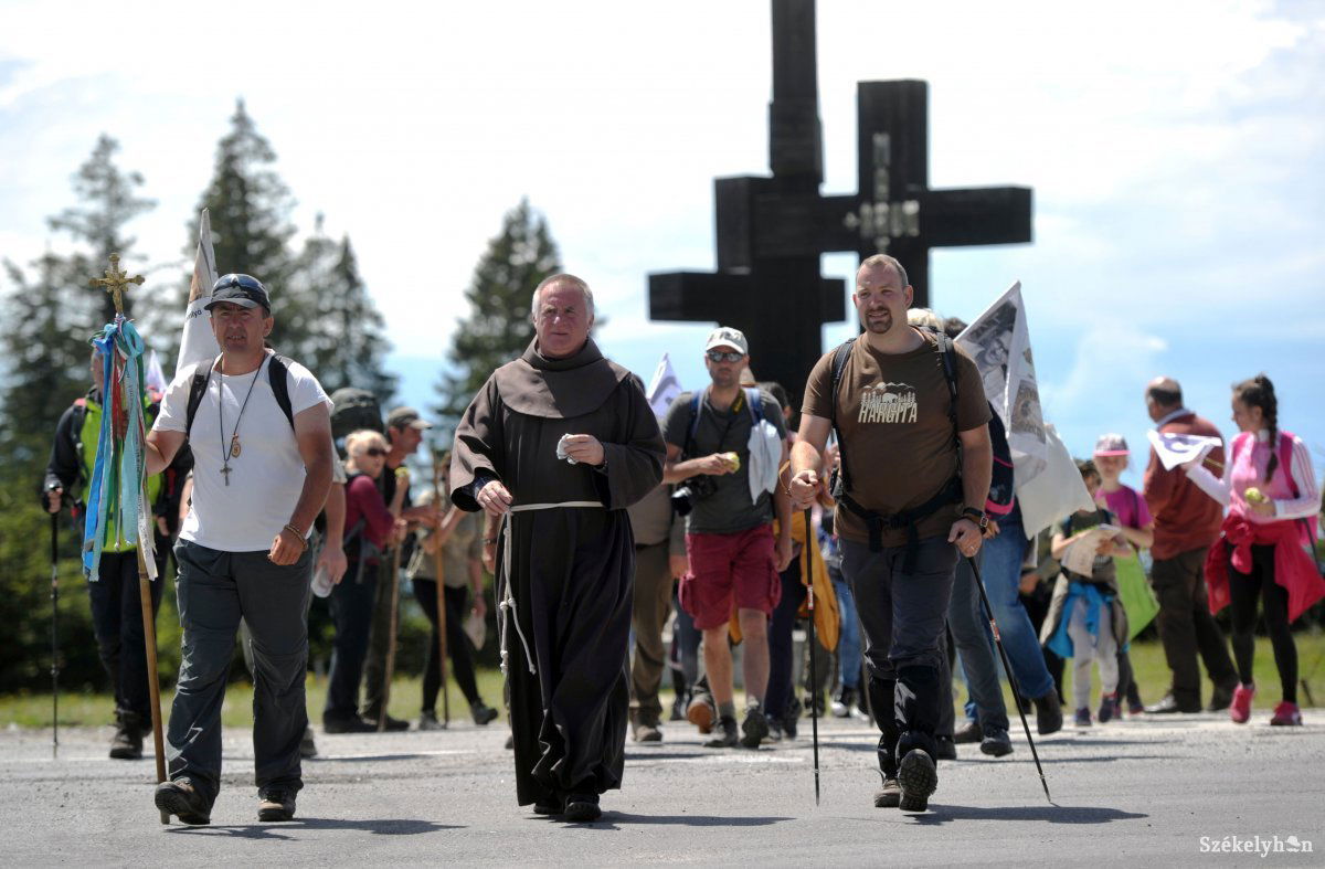 &bullet;  Fotó: Beliczay László