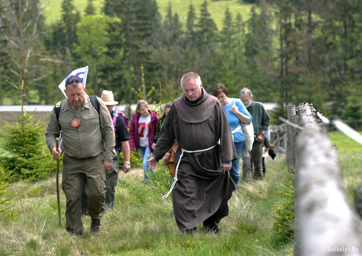 &bullet;  Fotó: Beliczay László