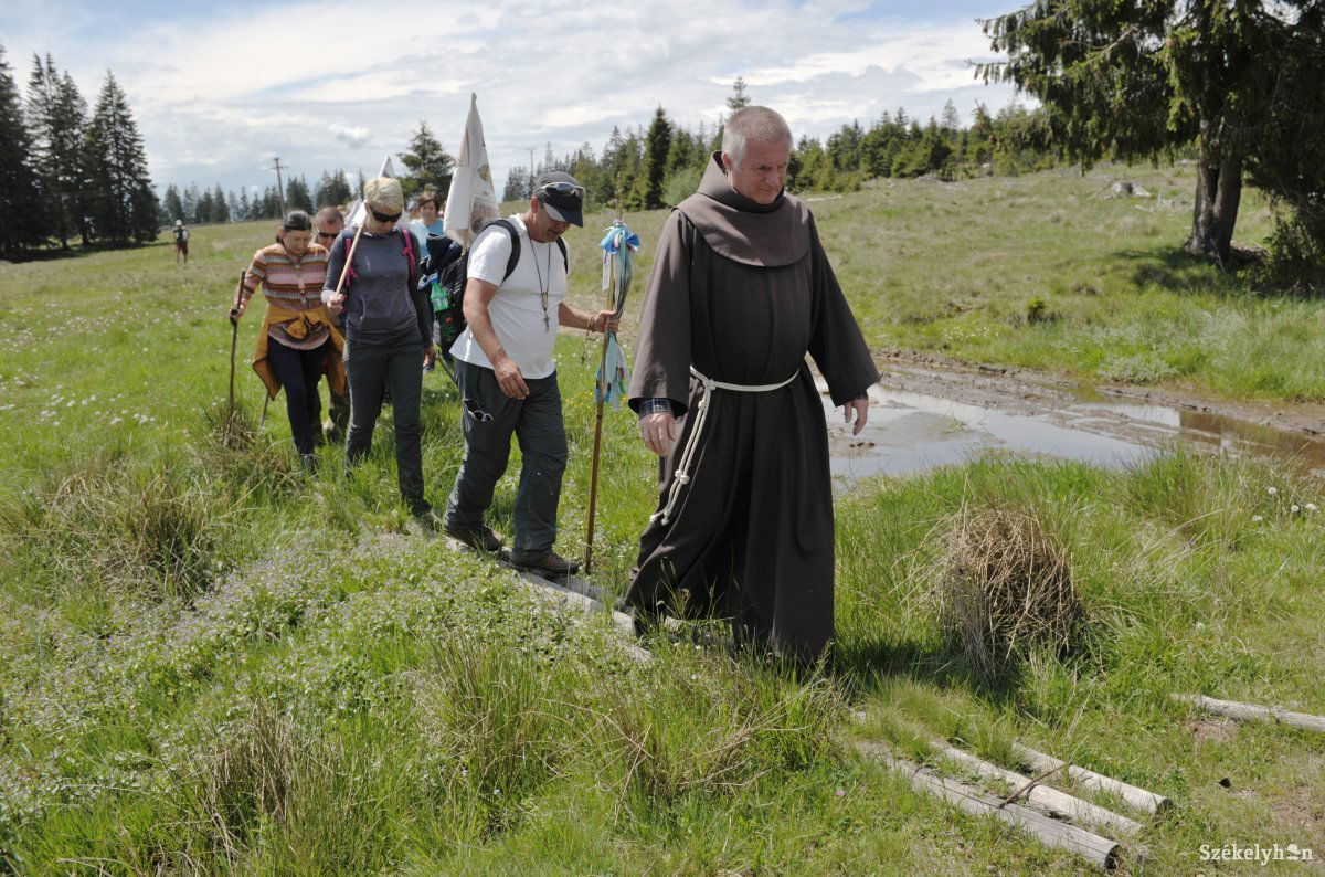 &bullet;  Fotó: Beliczay László