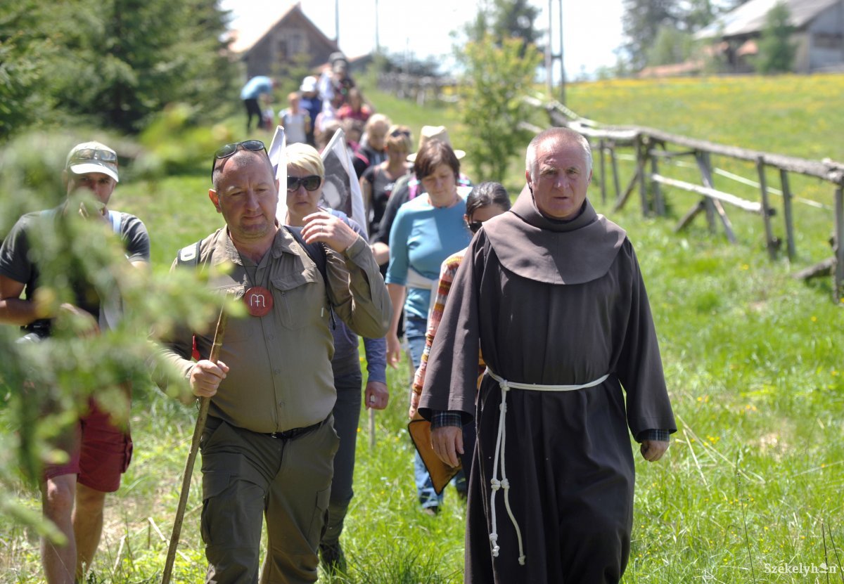 &bullet;  Fotó: Beliczay László