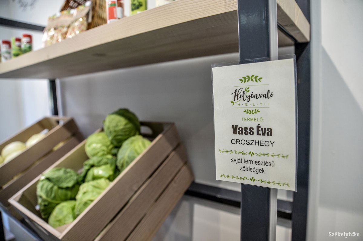 •  Fotó: Barabás Ákos