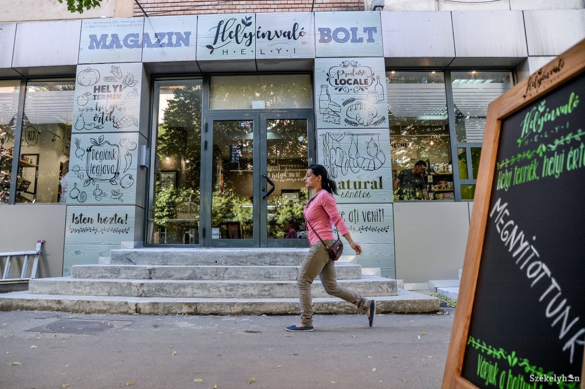 •  Fotó: Barabás Ákos