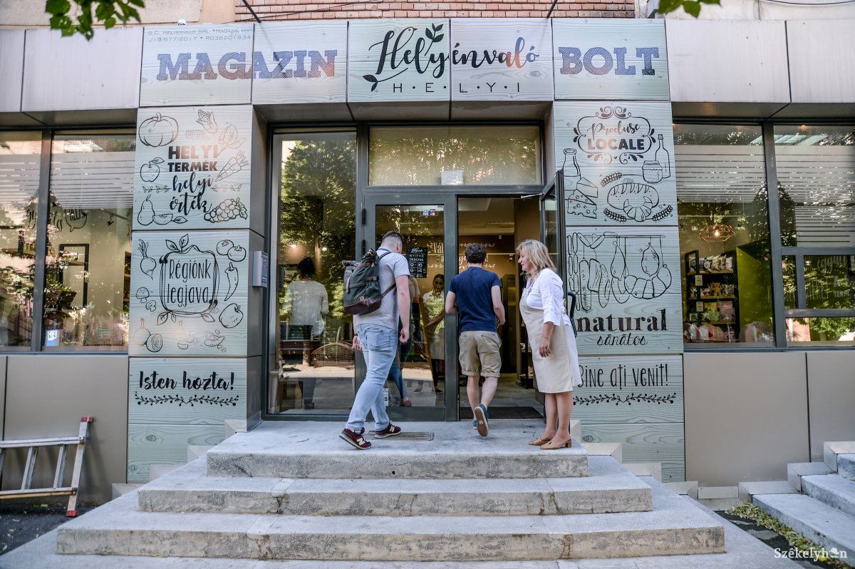 •  Fotó: Barabás Ákos