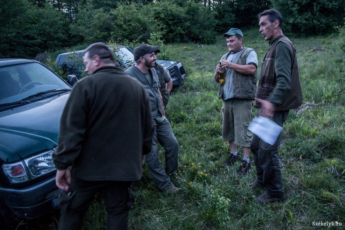 •  Fotó: Barabás Ákos