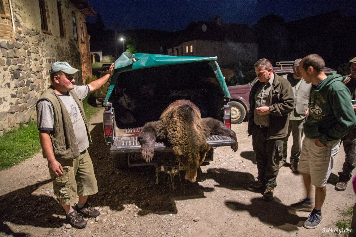 •  Fotó: Barabás Ákos