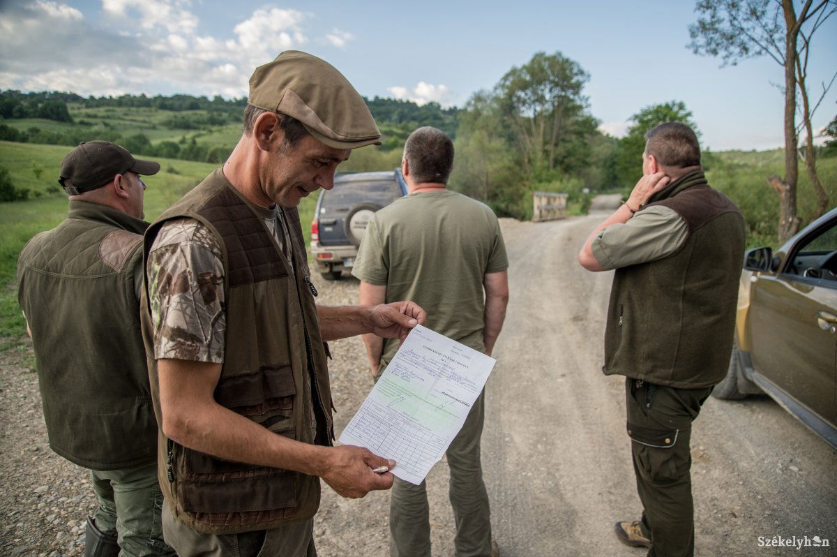 •  Fotó: Barabás Ákos