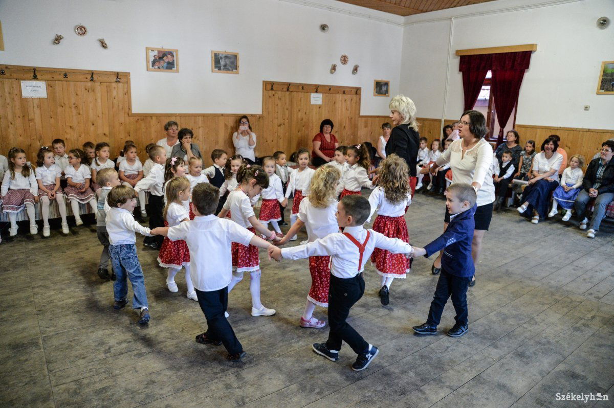 &bullet;  Fotó: Barabás Ákos