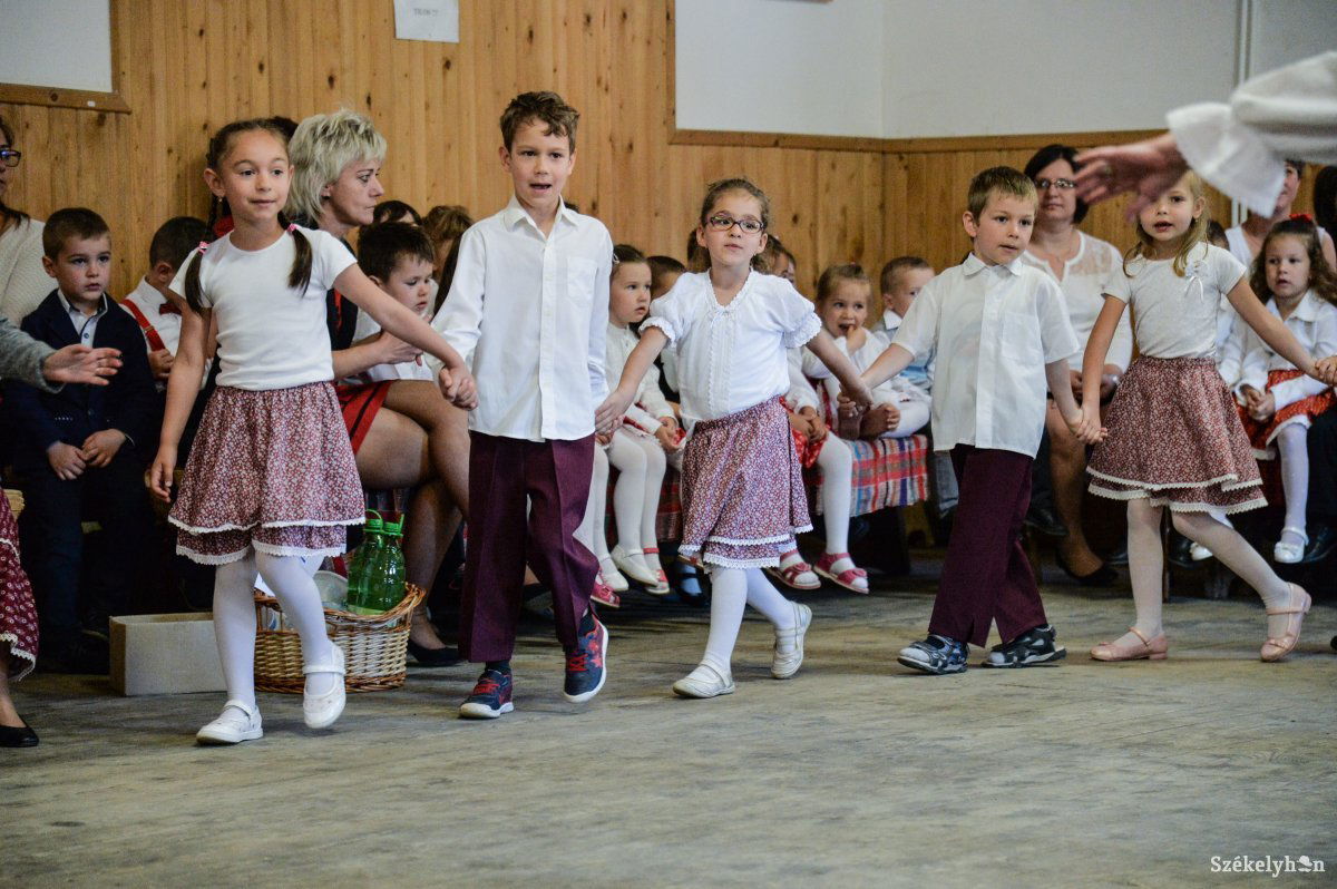 &bullet;  Fotó: Barabás Ákos