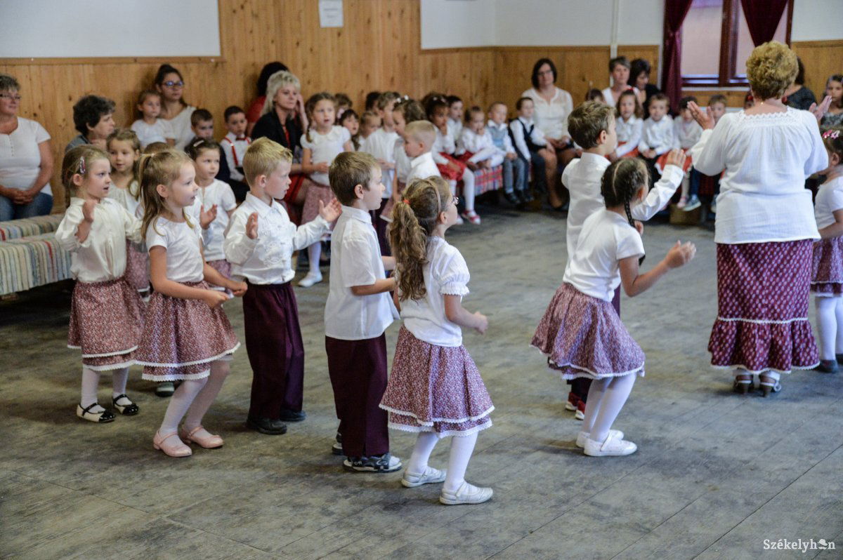 &bullet;  Fotó: Barabás Ákos