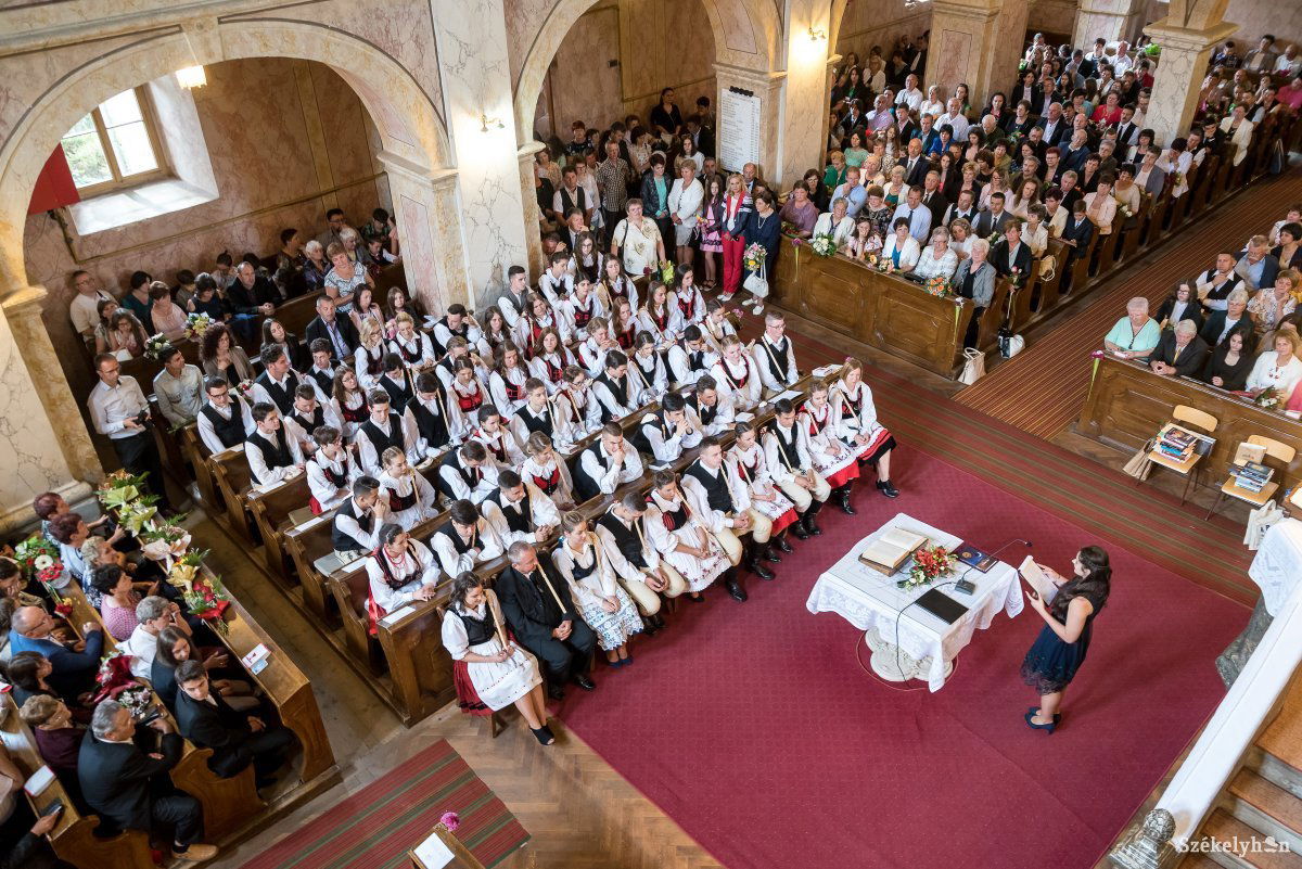 &bullet;  Fotó: Veres Nándor