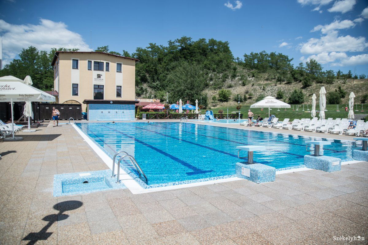 &bullet;  Fotó: Barabás Ákos