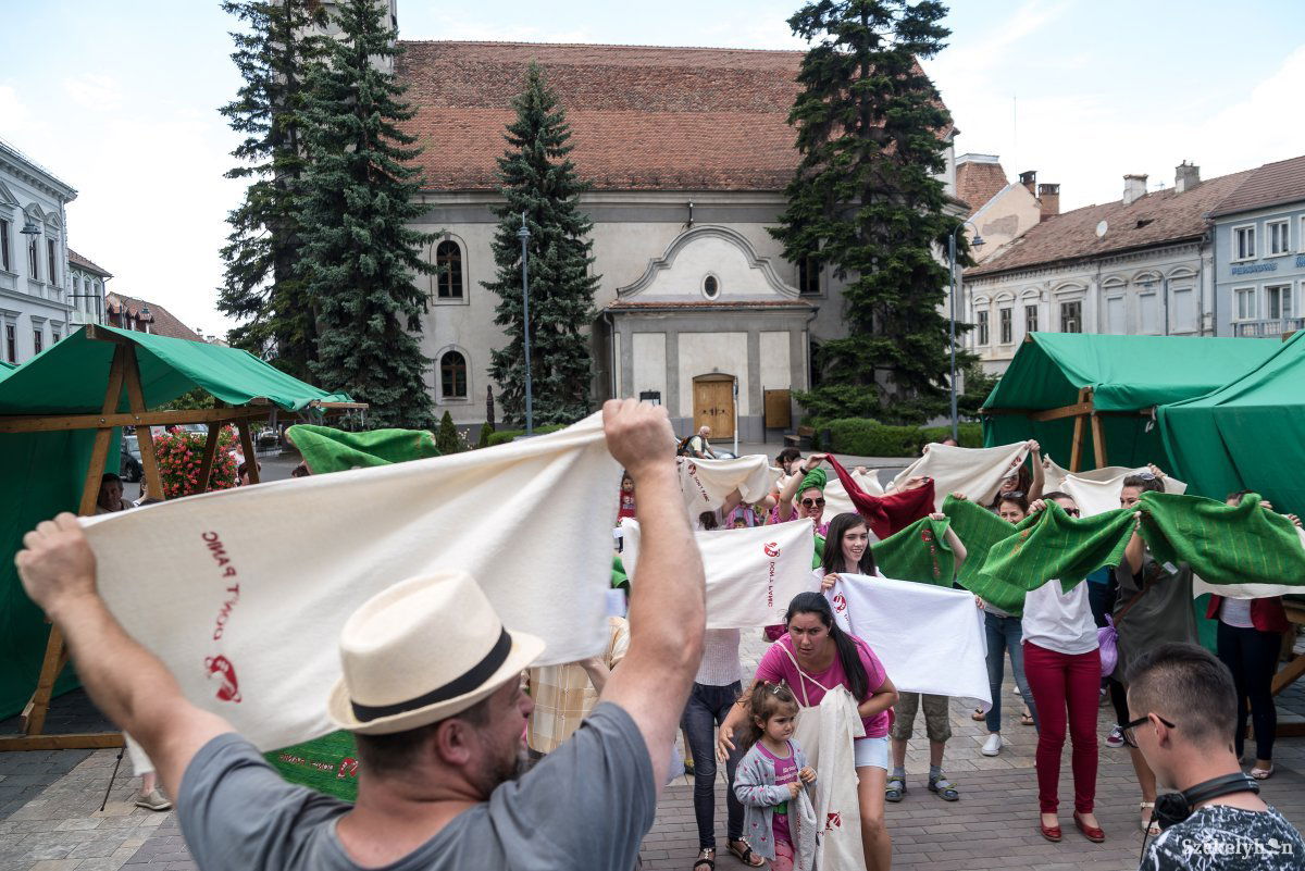 &bullet;  Fotó: Veres Nándor