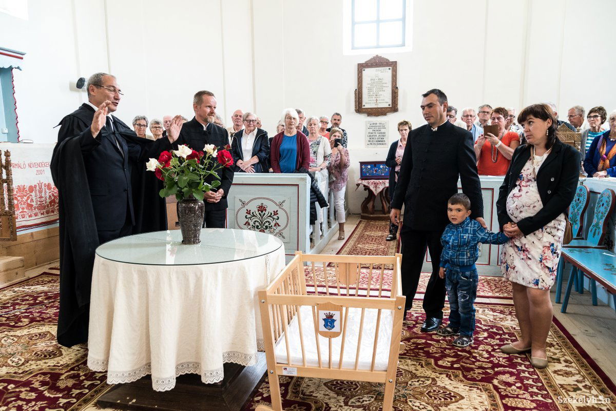 •  Fotó: Veres Nándor