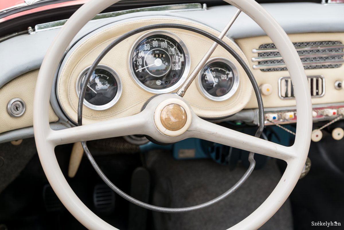 &bullet;  Fotó: Veres Nándor