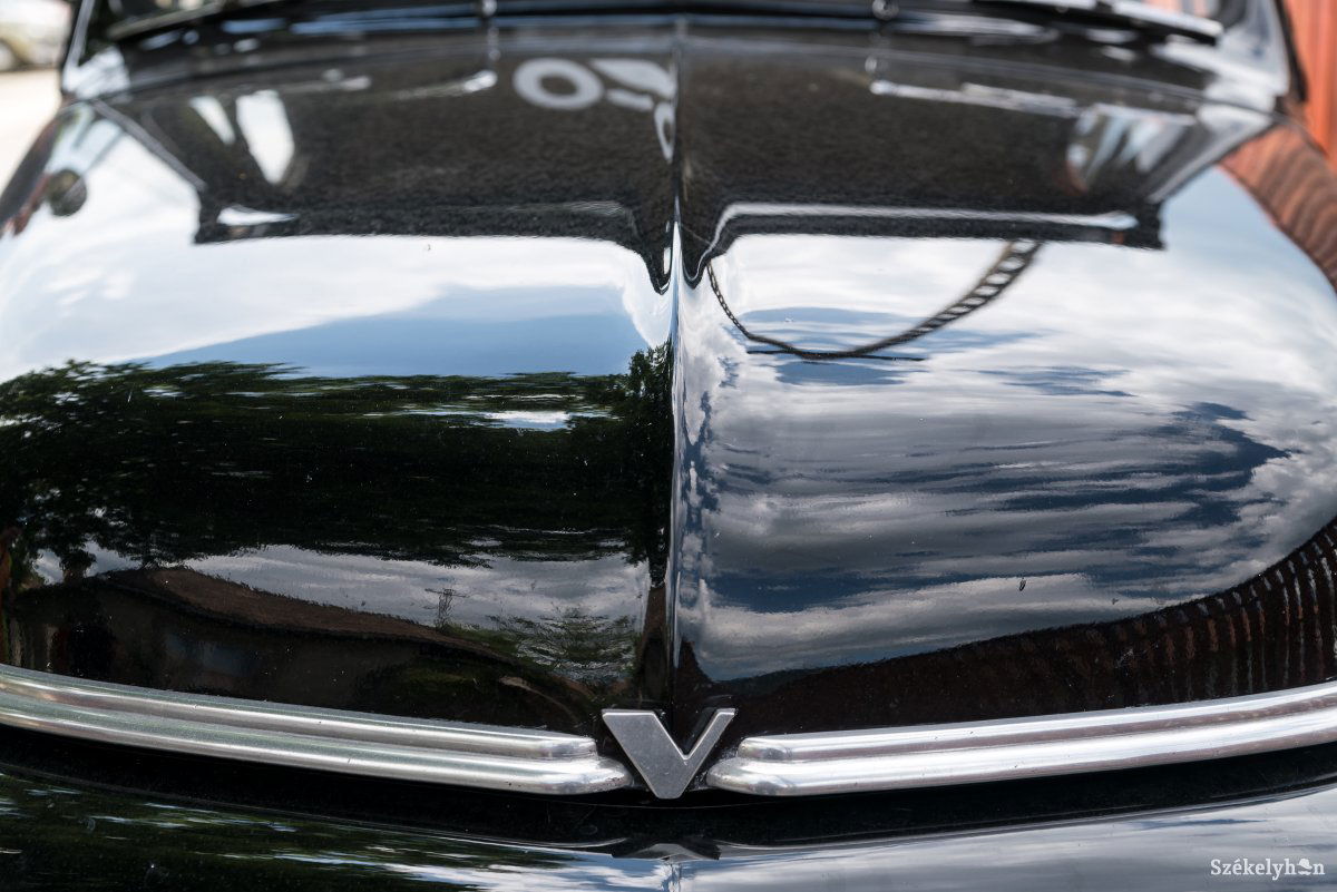 &bullet;  Fotó: Veres Nándor