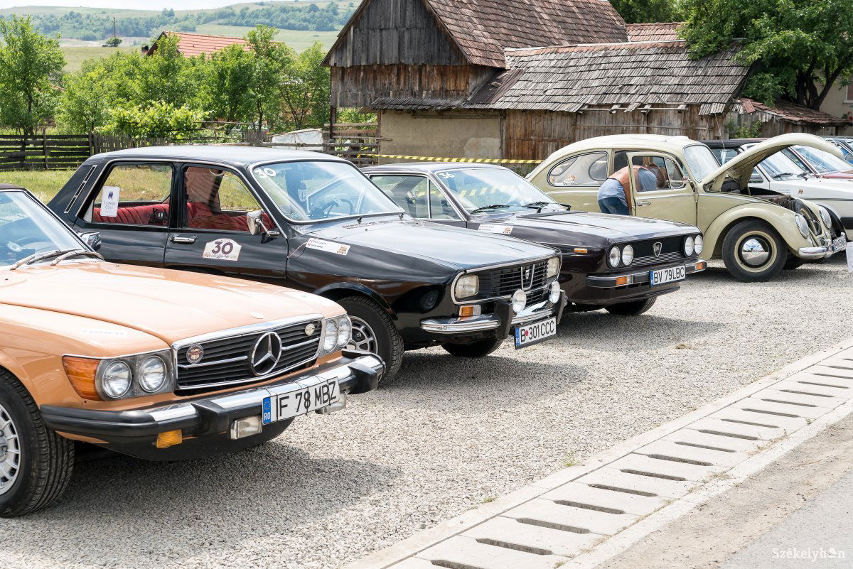 &bullet;  Fotó: Veres Nándor