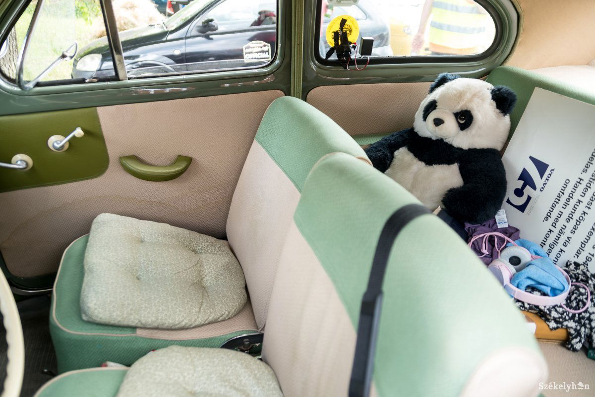 &bullet;  Fotó: Veres Nándor