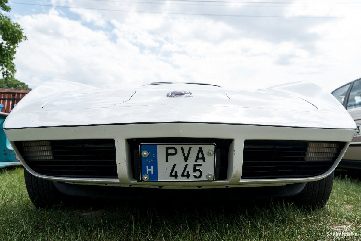 &bullet;  Fotó: Veres Nándor