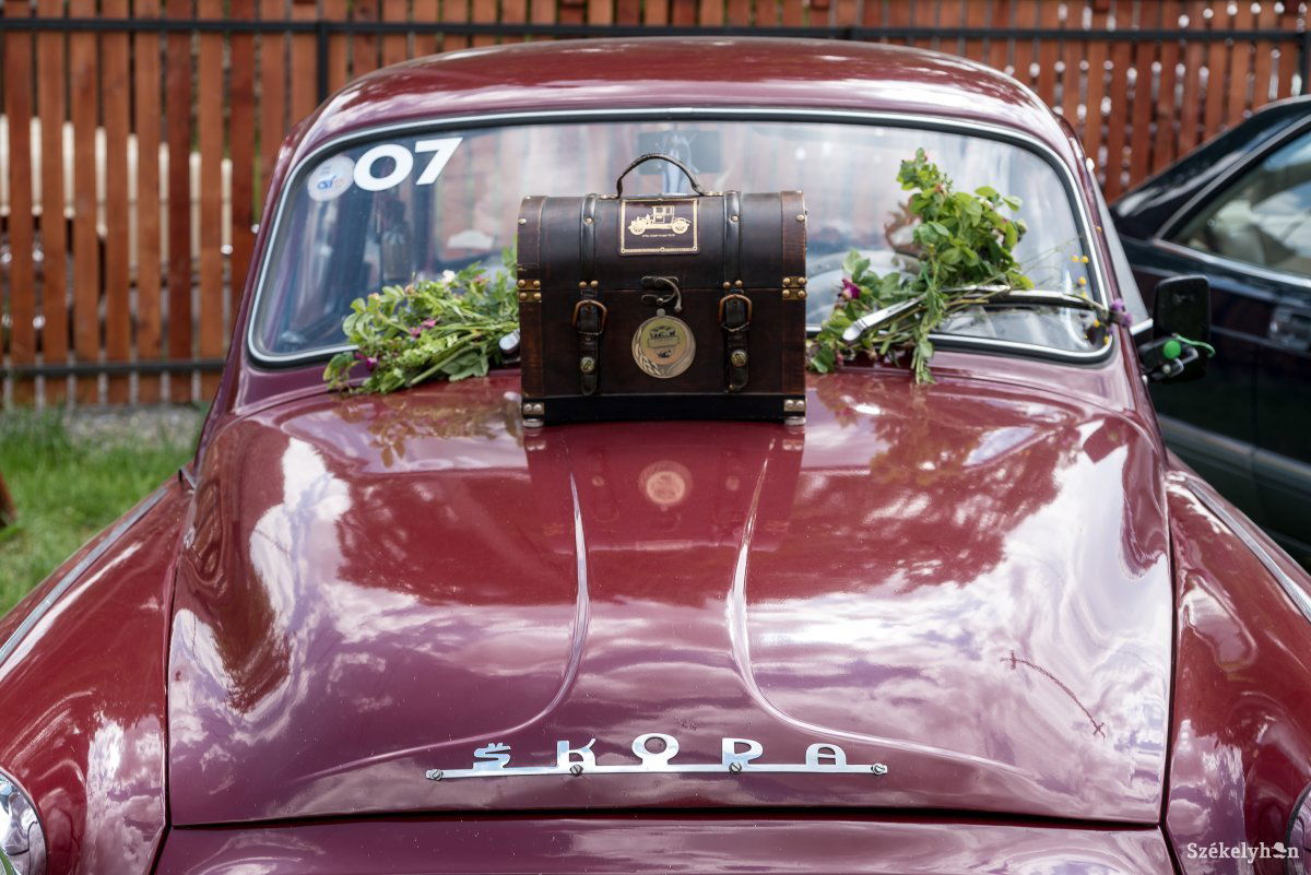 &bullet;  Fotó: Veres Nándor