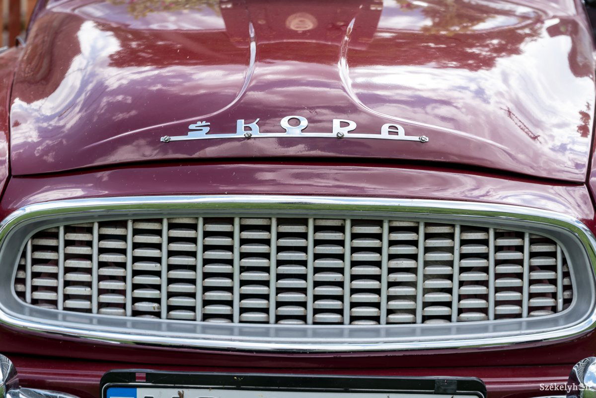 &bullet;  Fotó: Veres Nándor