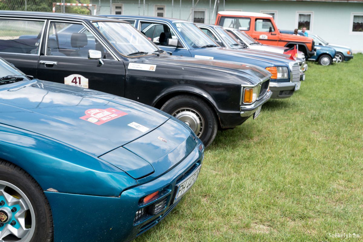 &bullet;  Fotó: Veres Nándor