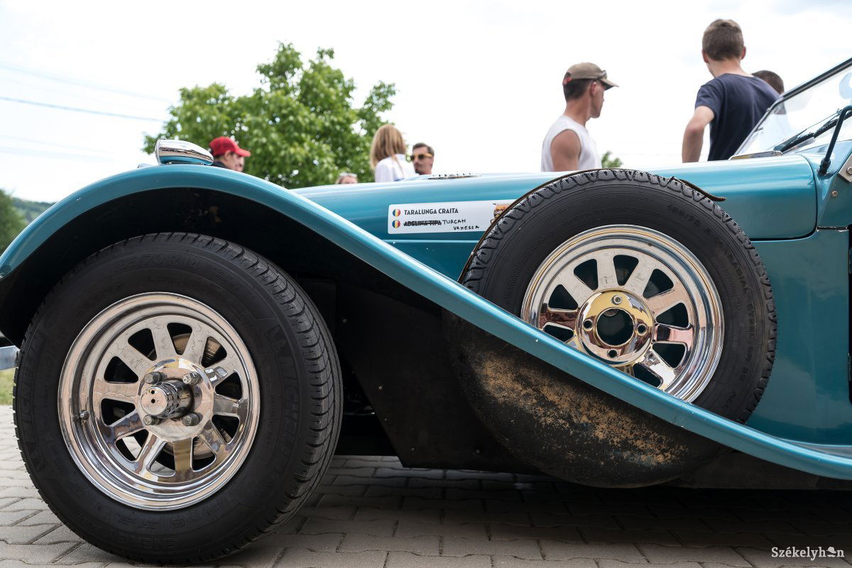 &bullet;  Fotó: Veres Nándor