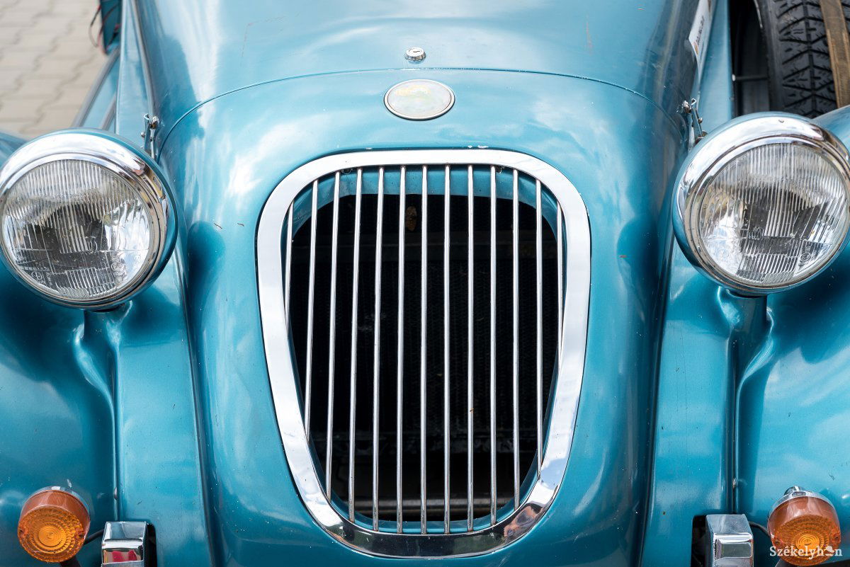 &bullet;  Fotó: Veres Nándor