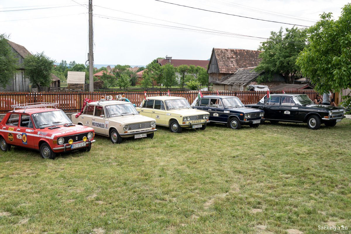 &bullet;  Fotó: Veres Nándor