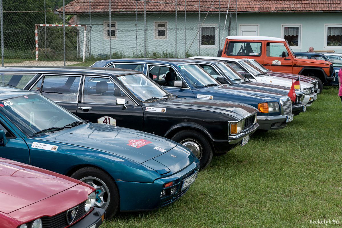 &bullet;  Fotó: Veres Nándor