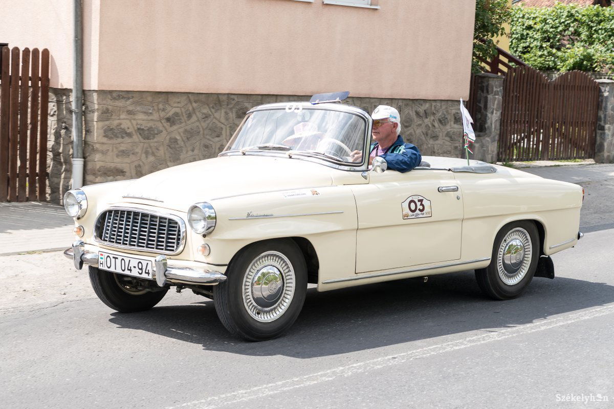 &bullet;  Fotó: Veres Nándor