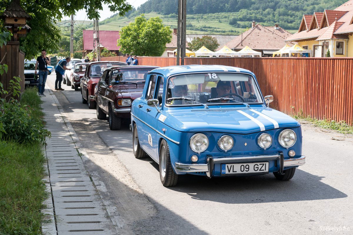 &bullet;  Fotó: Veres Nándor